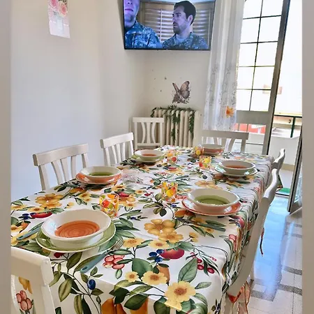 Holiday home Fiori E Farfalle - Scorrano (Apulia)
