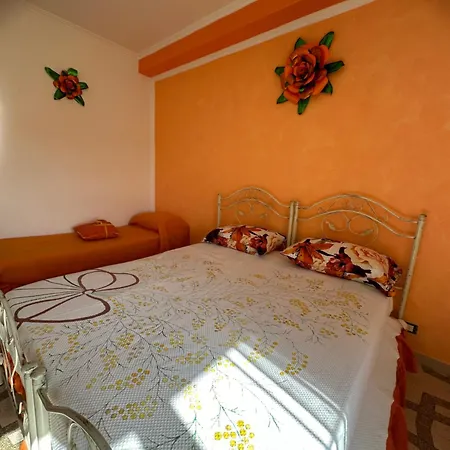 Fiori E Farfalle - Scorrano (Apulia)