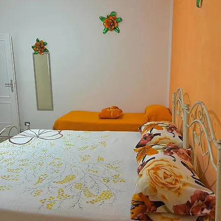 Fiori E Farfalle - Scorrano (Apulia)