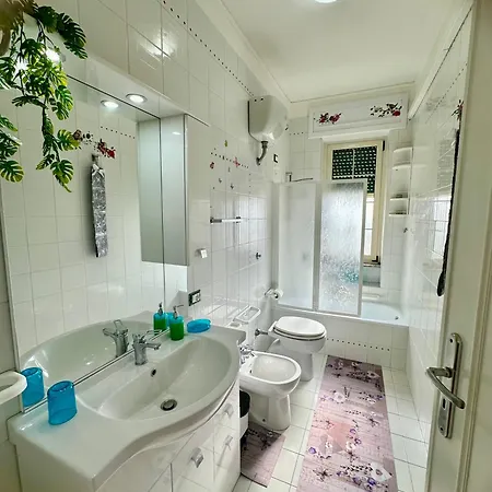 Fiori E Farfalle - Holiday home *