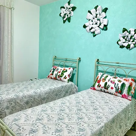 Fiori E Farfalle - Holiday home