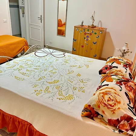 Fiori E Farfalle - Scorrano (Apulia)