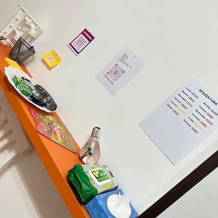Fiori E Farfalle - Holiday home *