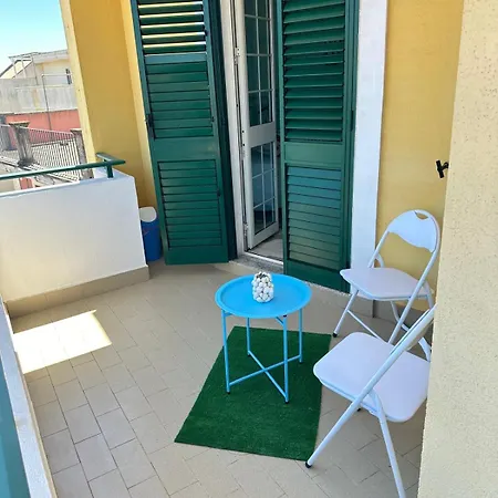 Fiori E Farfalle - Holiday home *