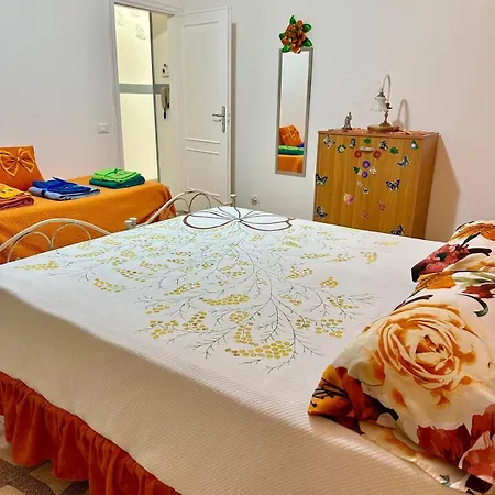 Holiday home Fiori E Farfalle - Scorrano (Apulia)