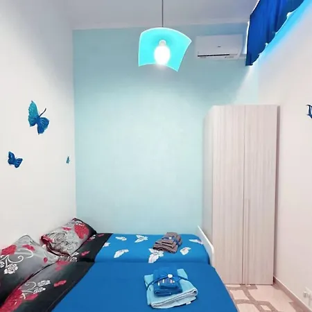Holiday home Fiori E Farfalle - Scorrano (Apulia)