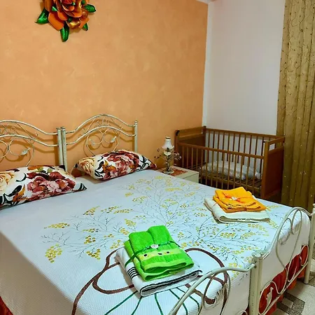 Fiori E Farfalle - Holiday home *