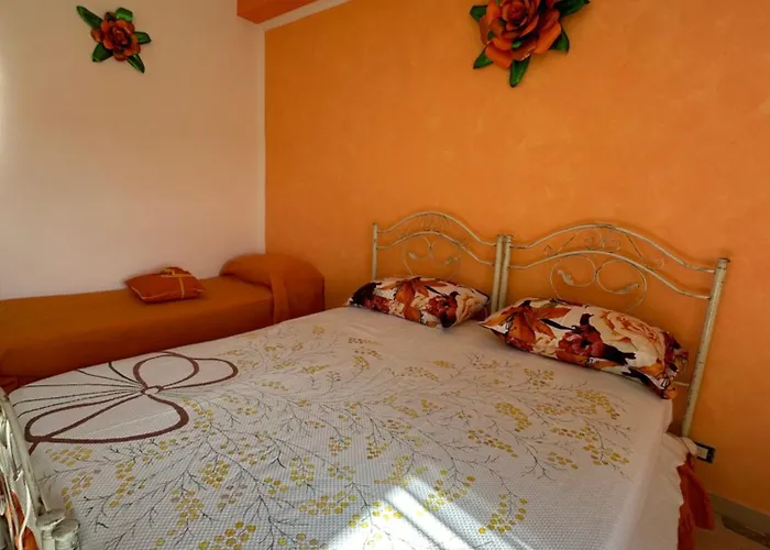 Fiori E Farfalle - Scorrano (Apulia)